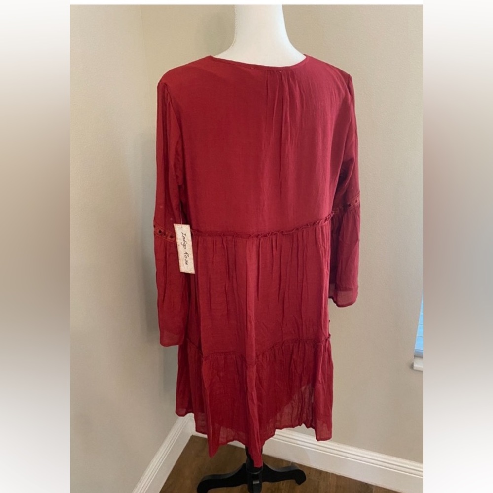 Large Dress ❣️ - Picture 3 of 4
